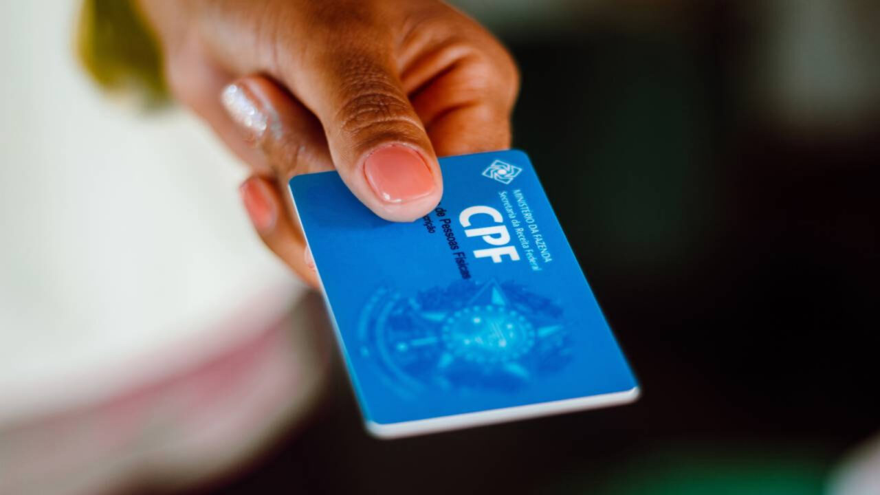 Como tirar CPF para menor de idade pelo [Gov.br](http://gov.br/) sem sair de casa e garantir o documento da criança em poucos minutos