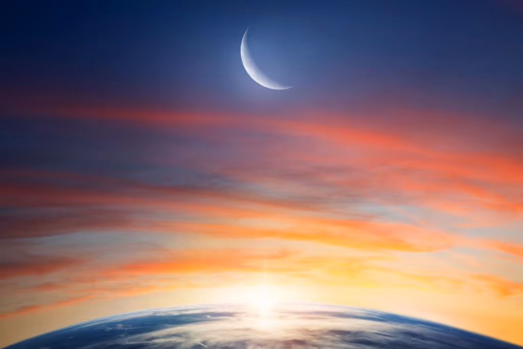 Lua hoje: veja qual é a fase lunar desta quinta-feira, 26 de março de 2026