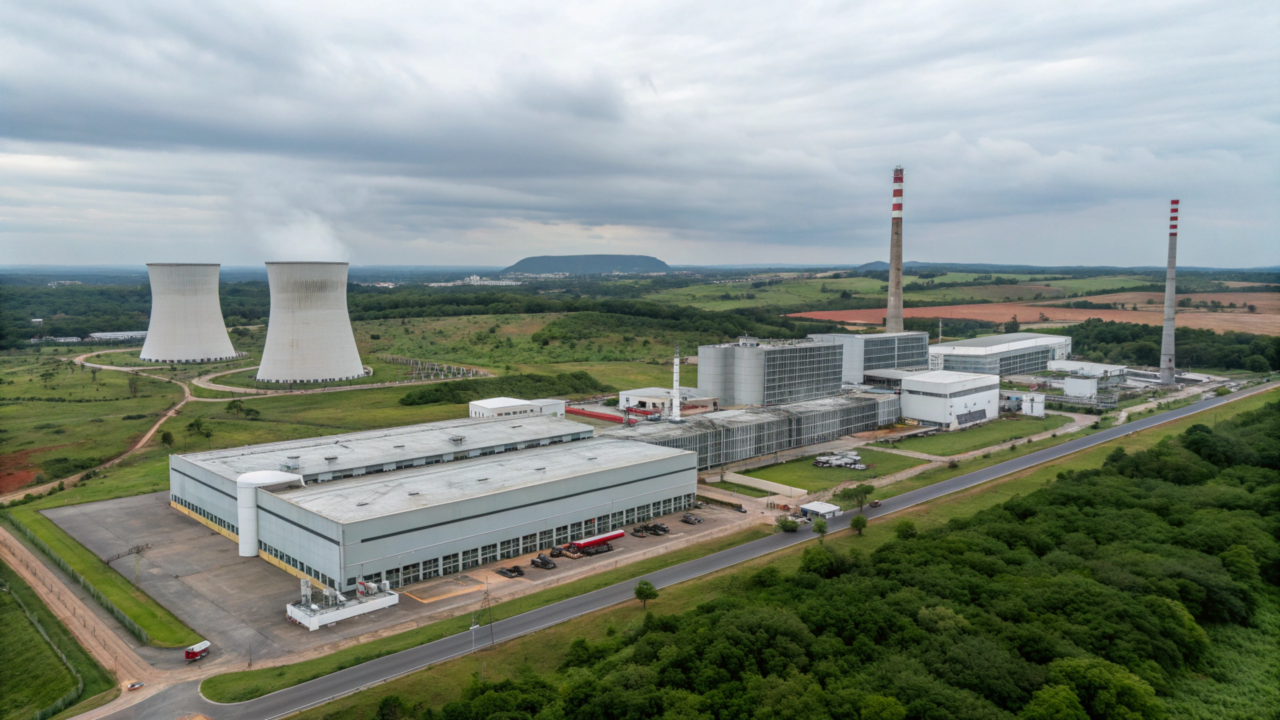 Tudo o que você precisa saber sobre os Data Centers e como eles podem chegar no Brasil