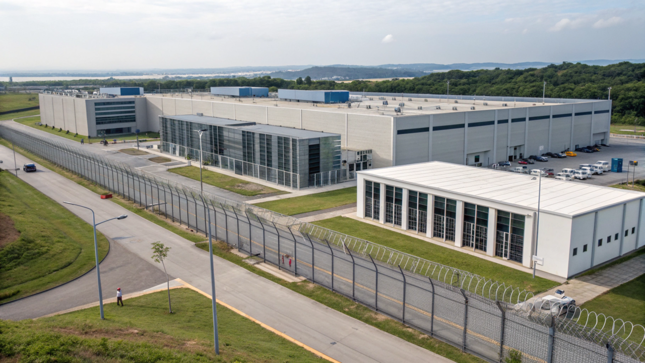 Tudo o que você precisa saber sobre os Data Centers e como eles podem chegar no Brasil