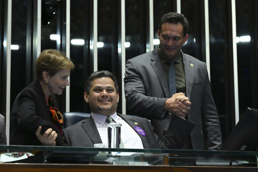 Senado aprova acordo entre Mercosul e União Europeia