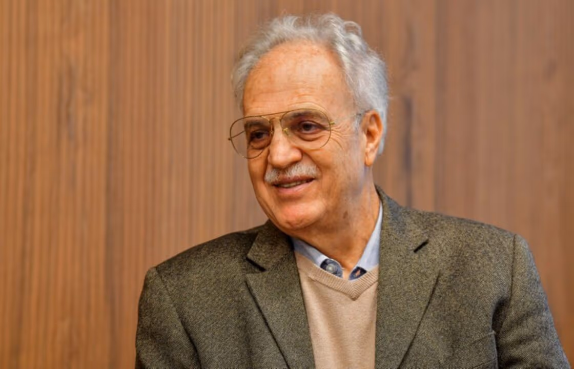 Papa nomeia cientista brasileiro para conselho do Vaticano