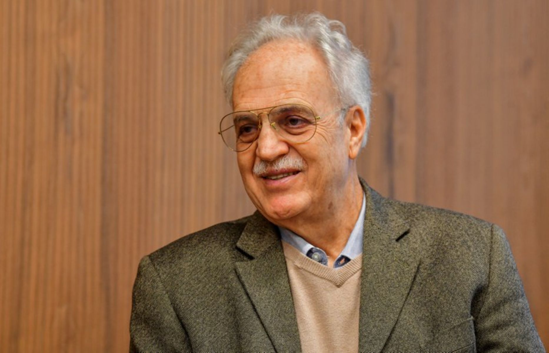 Papa nomeia cientista brasileiro para conselho do Vaticano