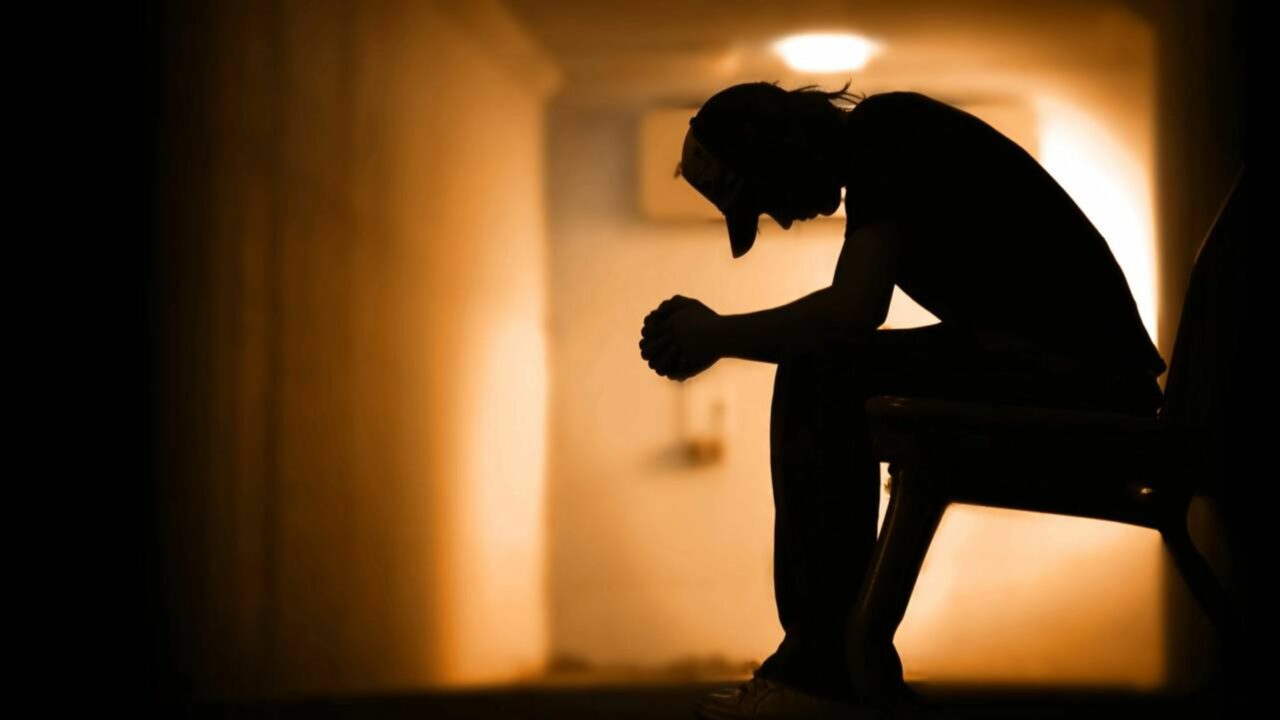 Profissões com maior taxa de depressão no Brasil em 2026