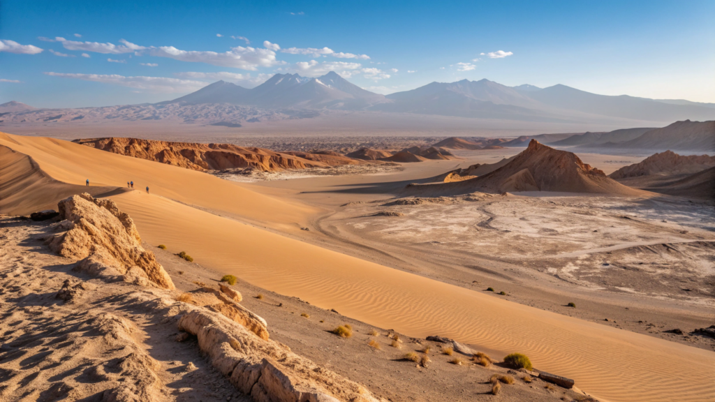 Um dos lugares mais bonitos do mundo está muito mais perto do que você imagina