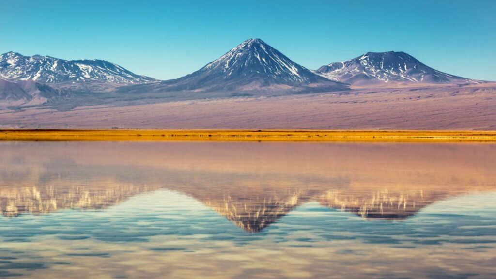 Um dos lugares mais bonitos do mundo está muito mais perto do que você imagina