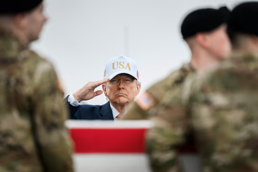 “Declarações grosseiras e insolentes”, diz Irã sobre Trump