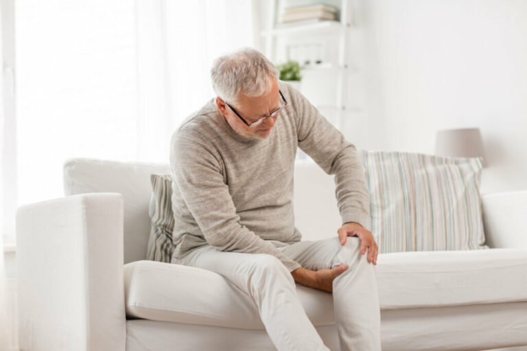 Desgaste articular: entenda as causas e como prevenir o problema