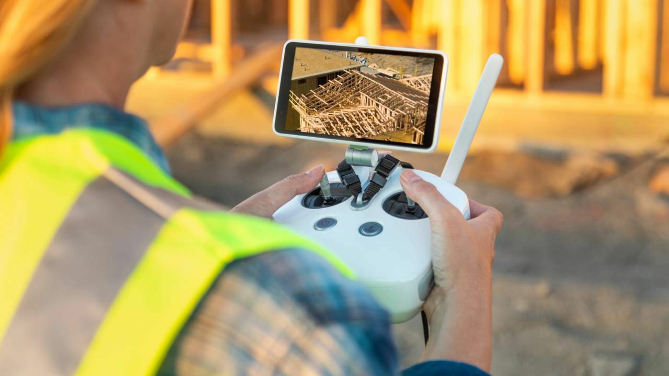 A profissão que pilota drones e paga até R$ 15 mil cresce em áreas como agronegócio e construção