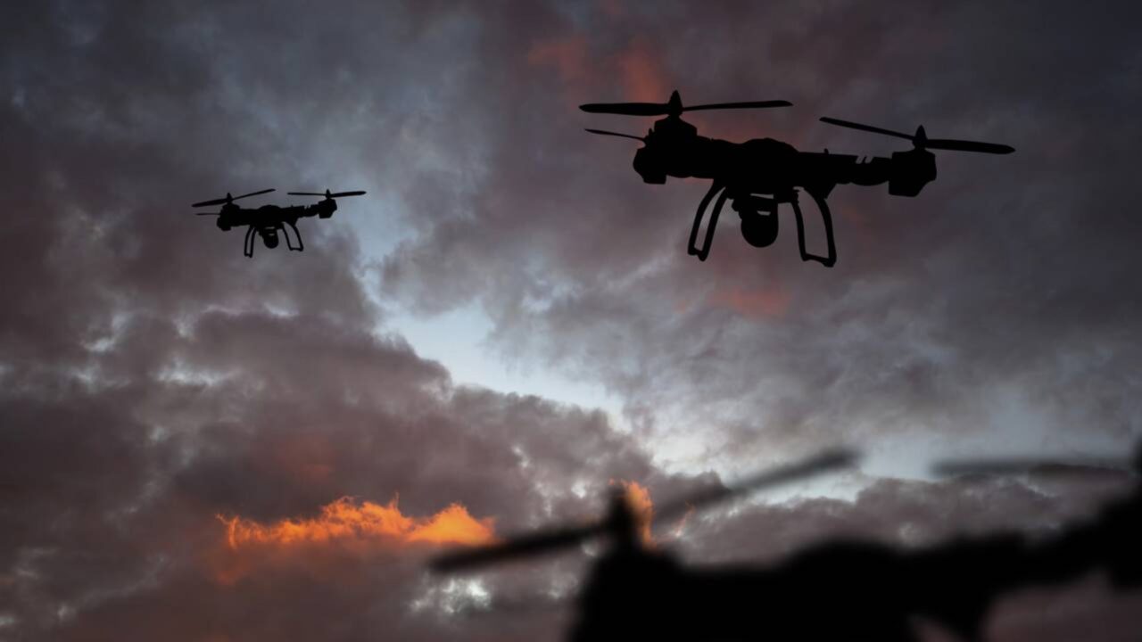 Fiscaliza&ccedil;&atilde;o por drones j&aacute; multa motoristas por todo o Brasil