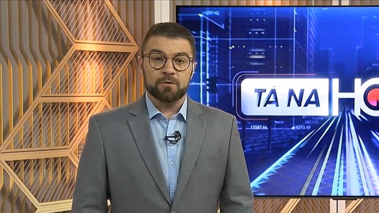 Apresentador troca o SBT pela Record