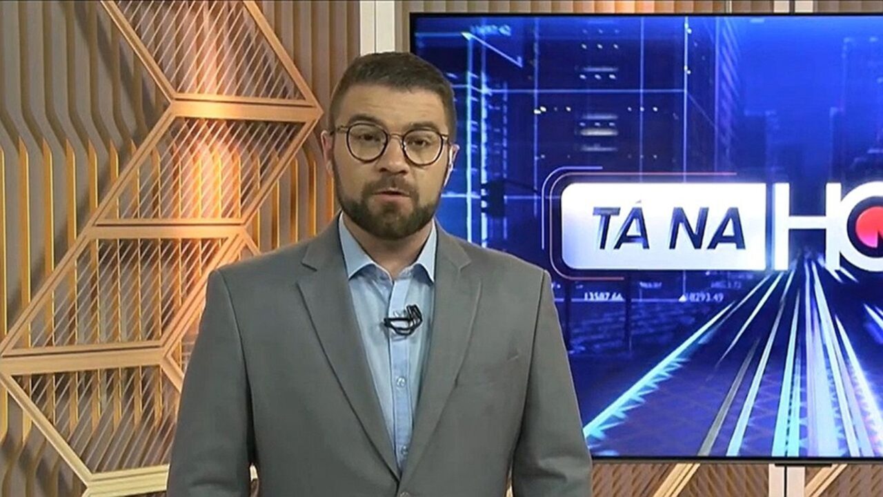Apresentador troca o SBT pela Record