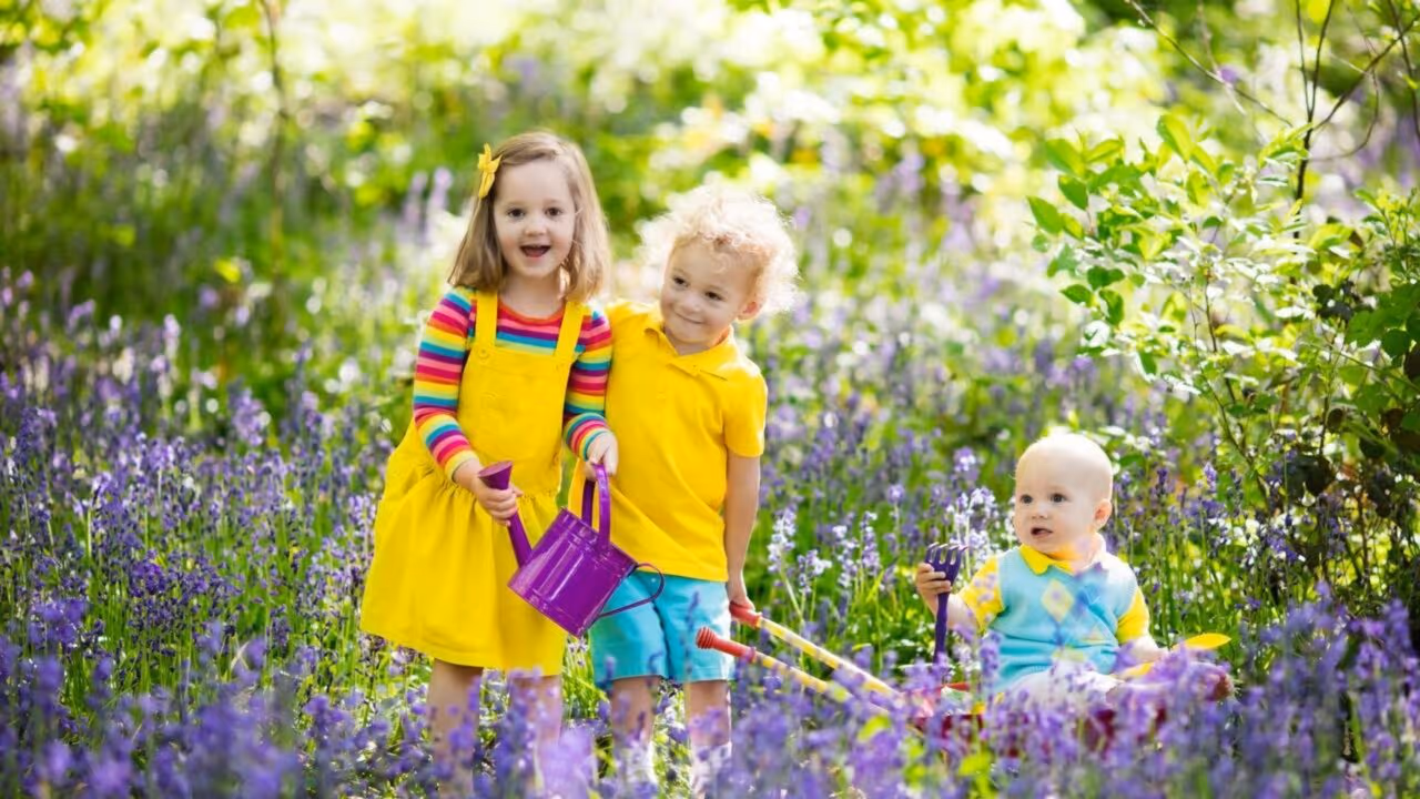 Os melhores nomes com influência inglesa simples e populares