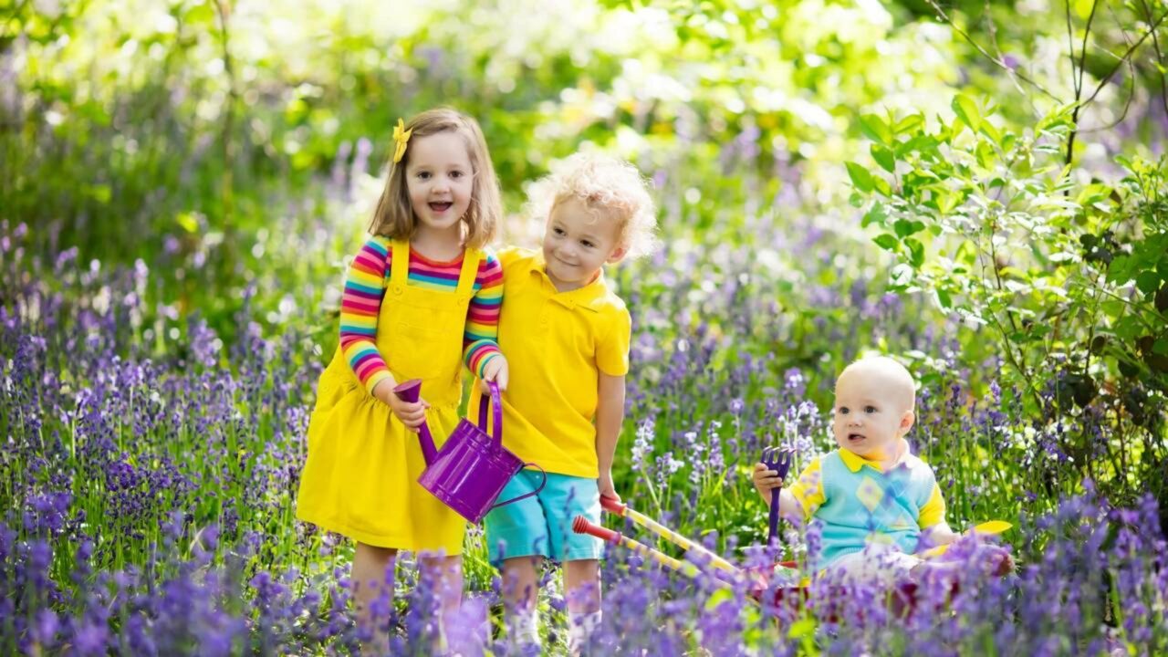 Os melhores nomes com influência inglesa simples e populares