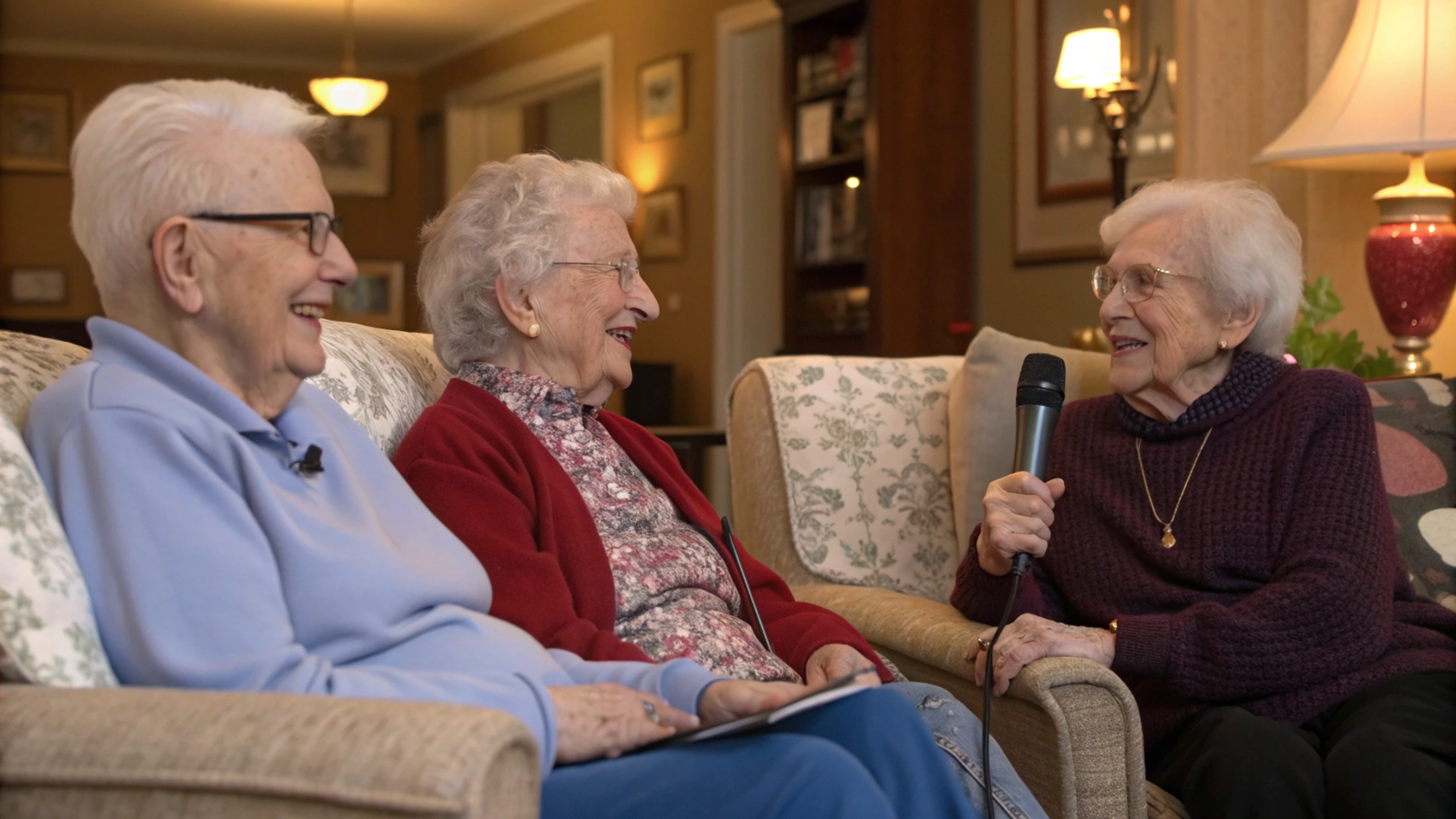 Ele perguntou o maior erro da vida de pessoa com mais de 90 anos e essas foram as respostas