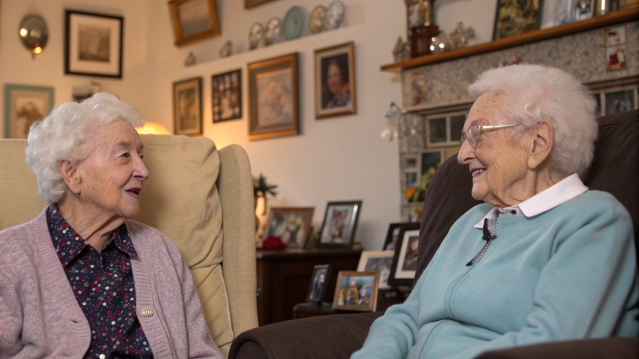 Ele perguntou o maior erro da vida de pessoa com mais de 90 anos e essas foram as respostas