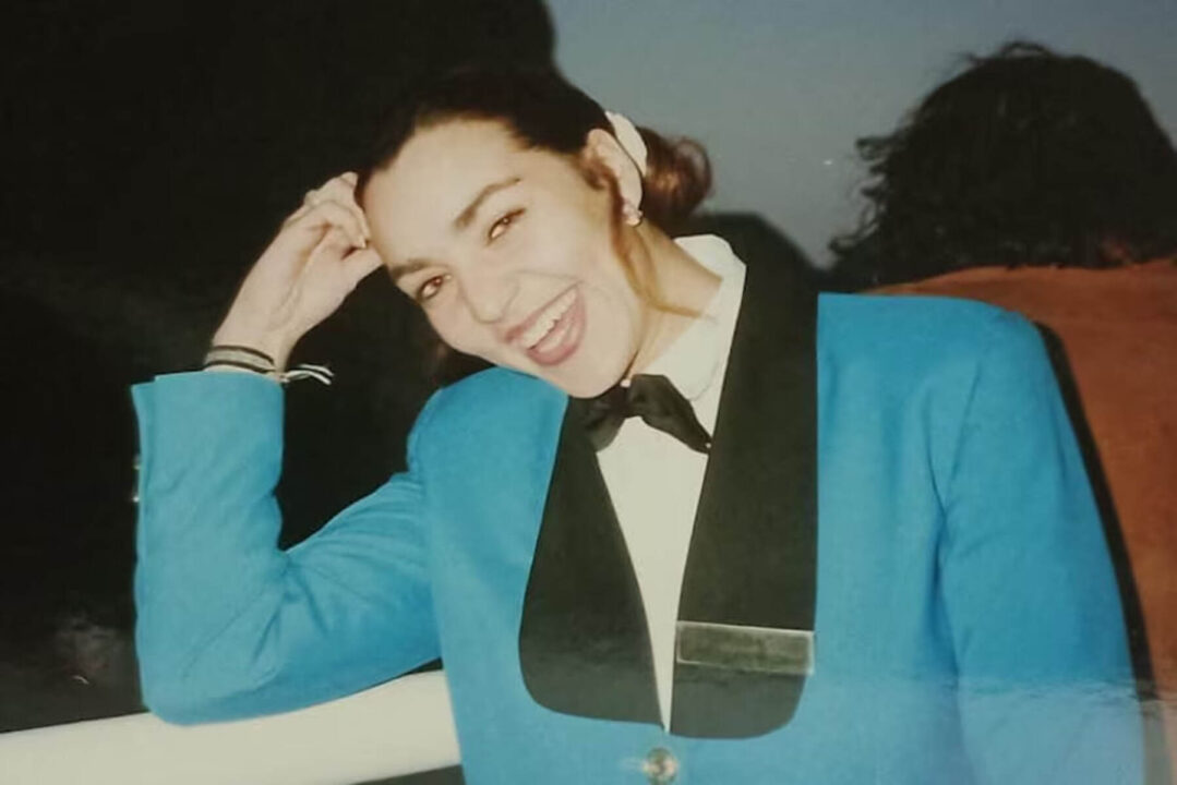 Mensagem na garra encontrada em praia na Tasmânia resultou em uma amizade de 25 anos