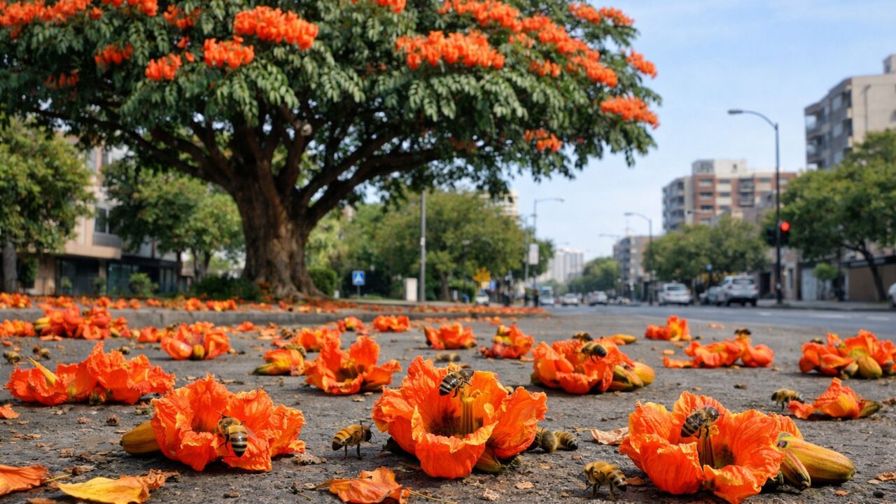 As plantas proibidas no Brasil que muita gente ainda cultiva no quintal sem saber dos riscos