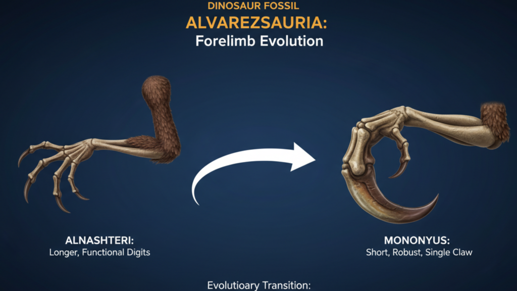 Este minúsculo dinossauro está reescrevendo 150 milhões de anos de história