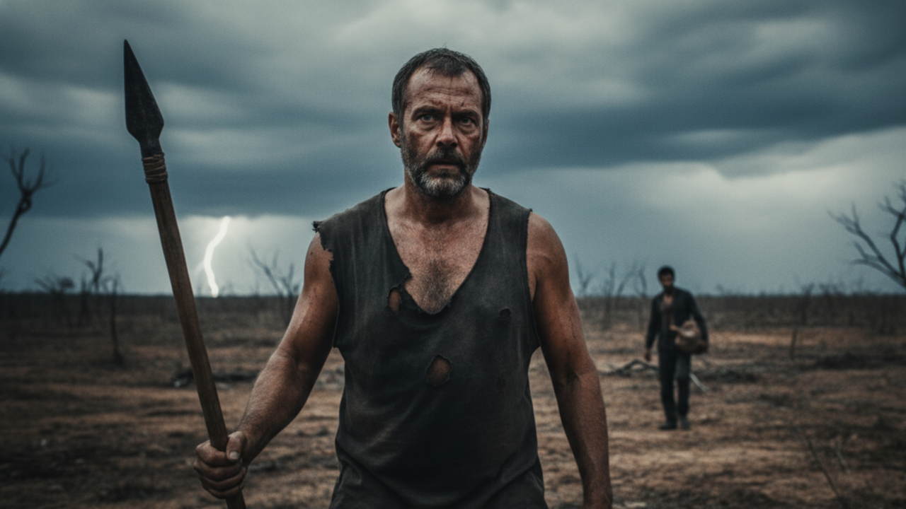 Thomas Hobbes: "A vida no estado de natureza é solitária, pobre, sórdida, embrutecida e curta."