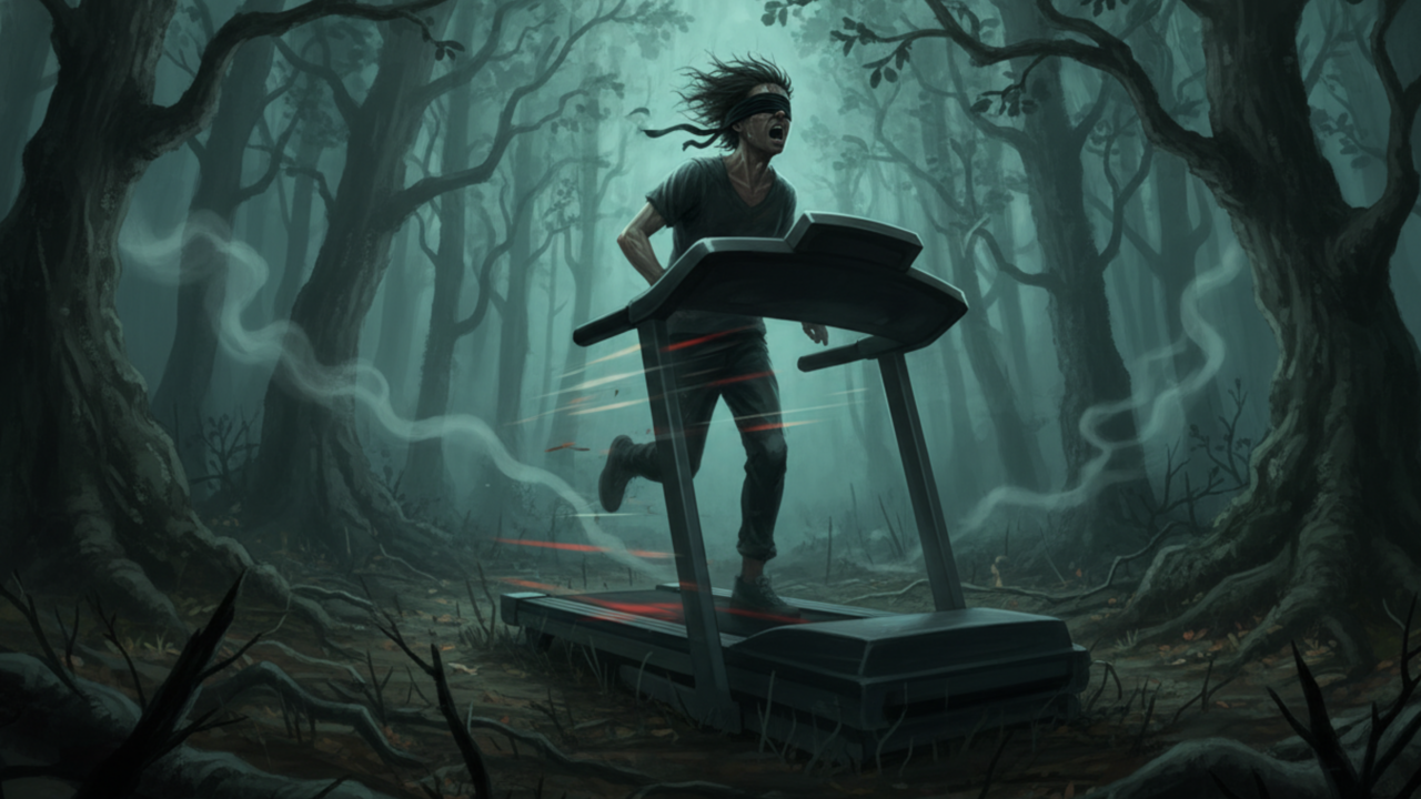 Provérbio japonês: “A visão sem ação é sonho, ação sem visão é pesadelo”