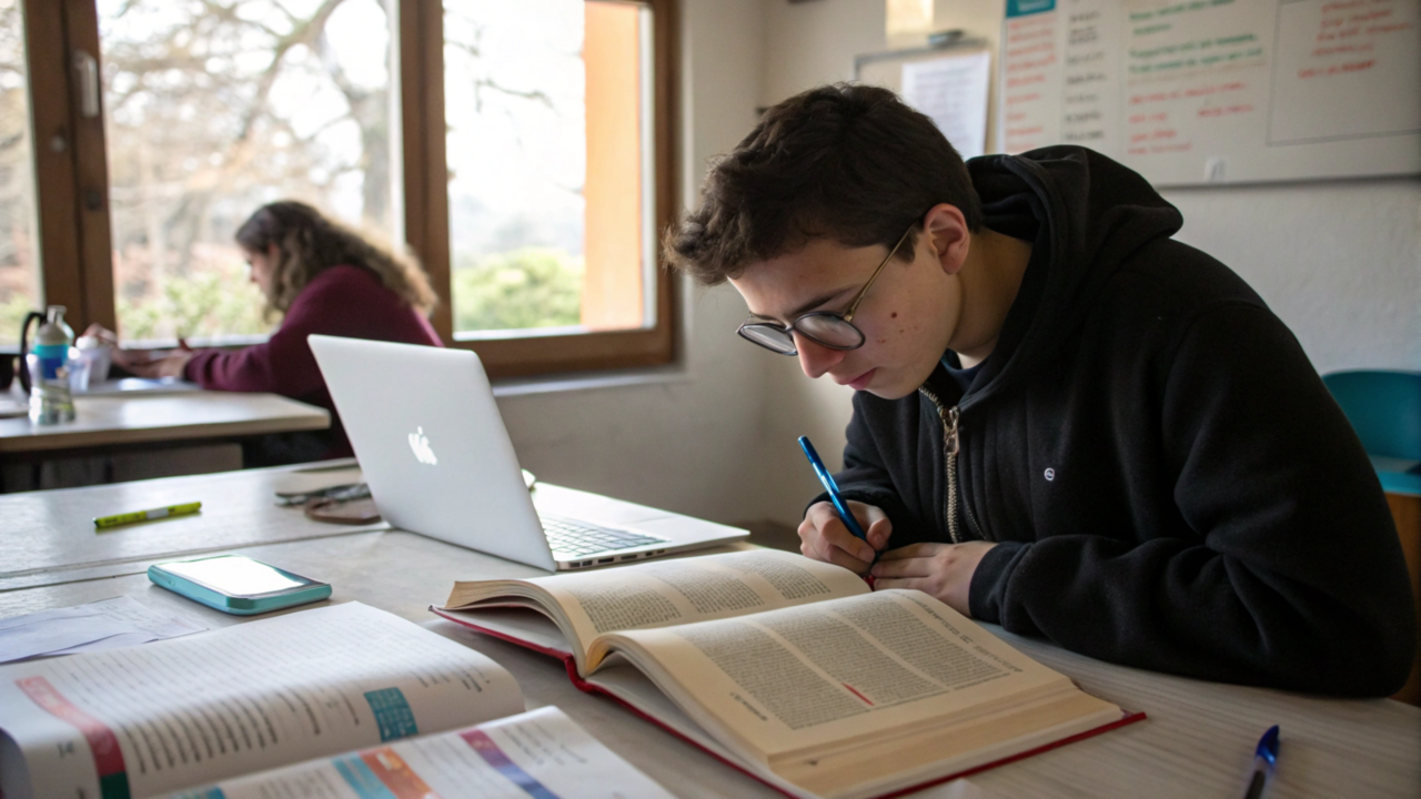 A estratégia dos atores famosos para aprender inglês da maneira mais rápida