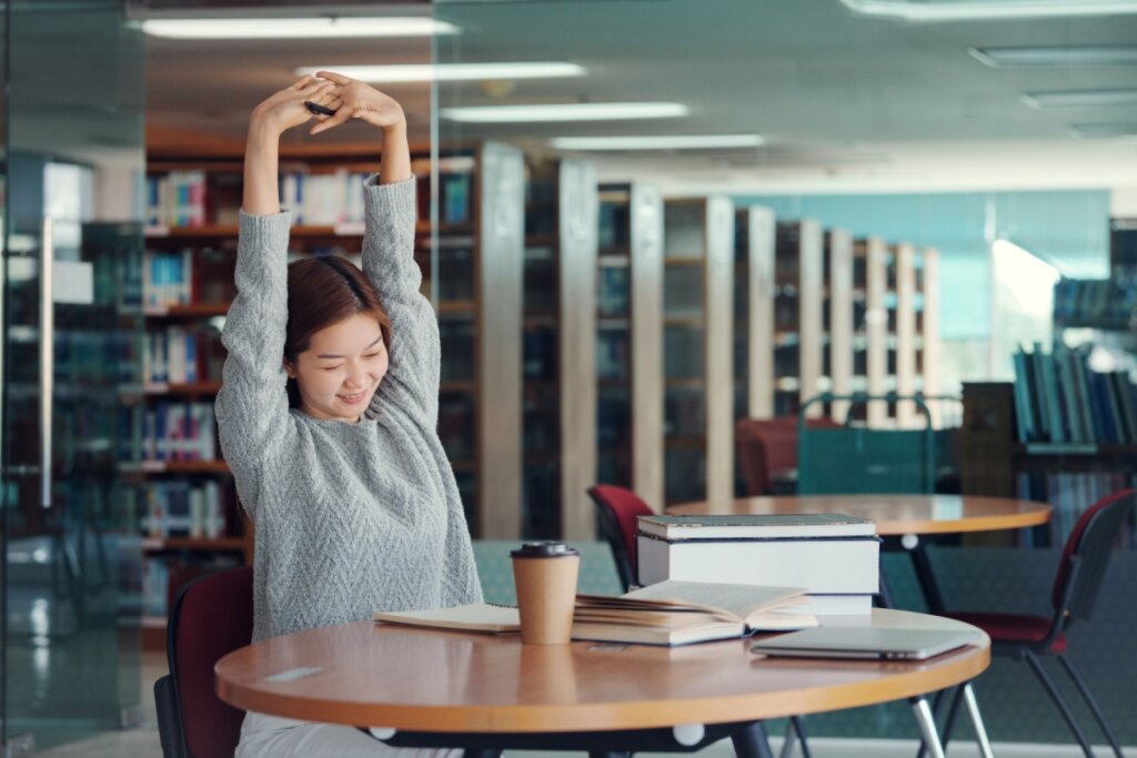 Foco nos estudos: 5 técnicas para melhorar a concentração