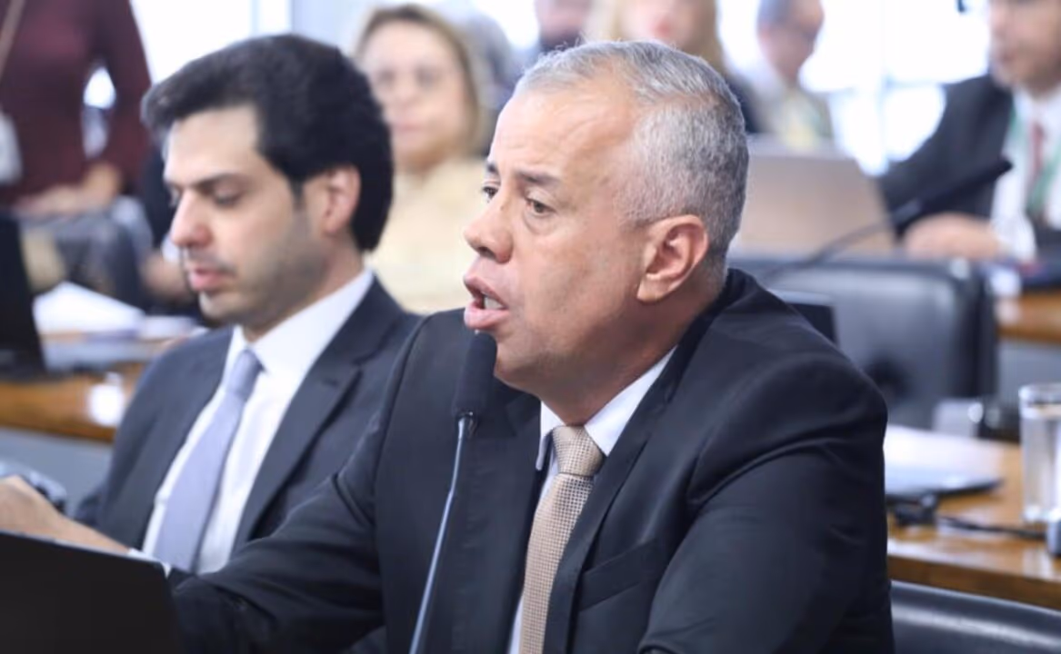 Crusoé: Comissão quer informações de ministro sobre morte de “Sicário”