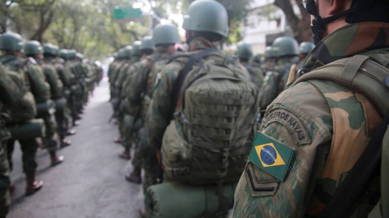 Exército credenciou Master para operar consignados e repassou R$ 39 milhões