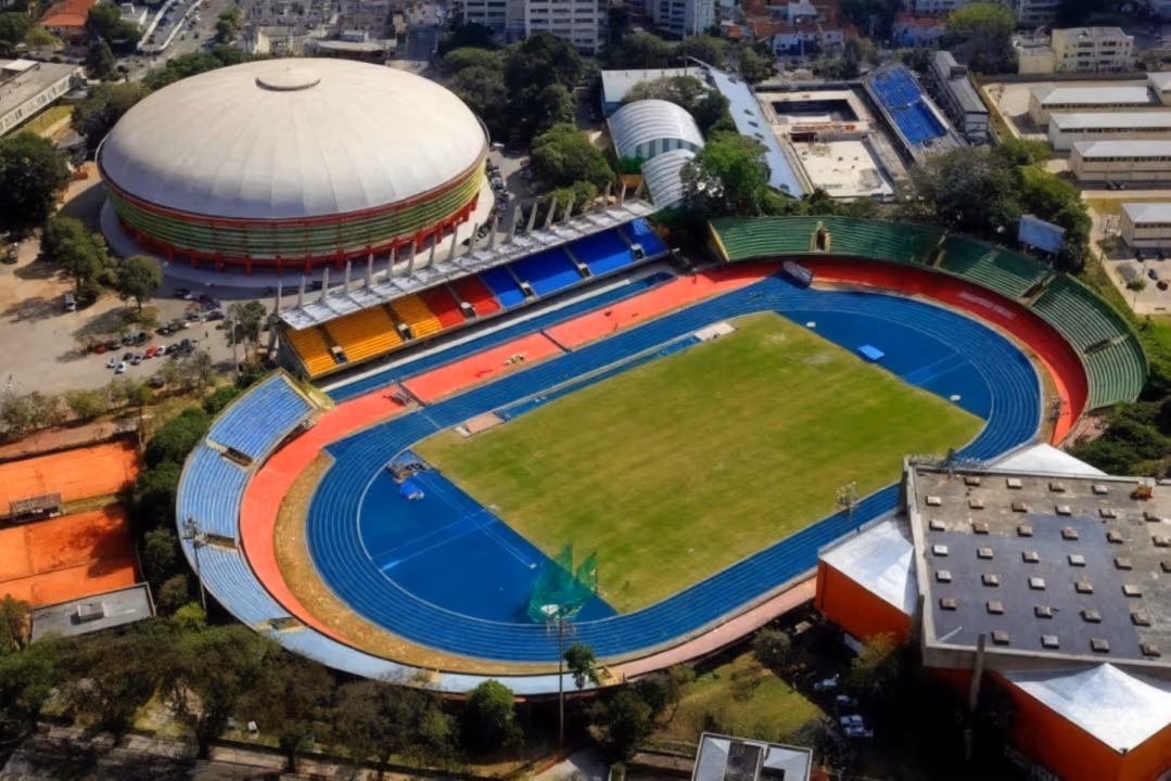 SP abre consulta pública para concessão de dois complexos esportivos