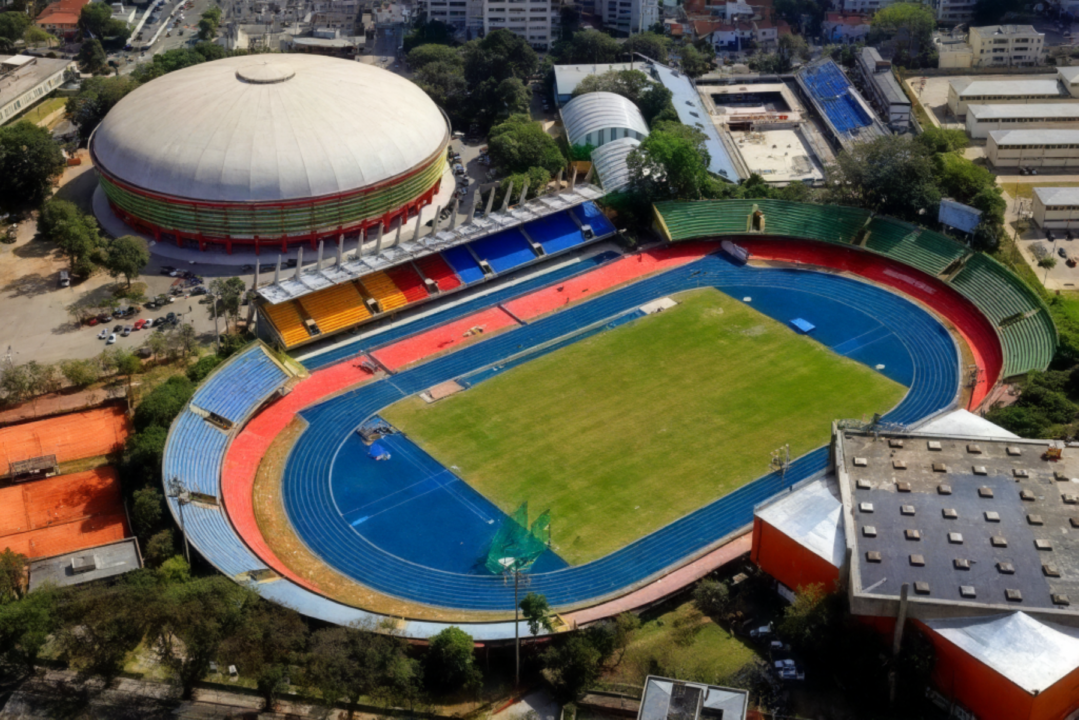 SP abre consulta pública para concessão de dois complexos esportivos