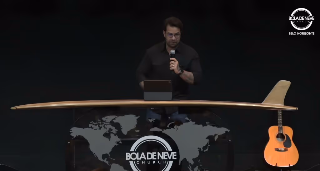 Cunhado de Vorcaro movimentou R$ 99,4 milhões em sete meses