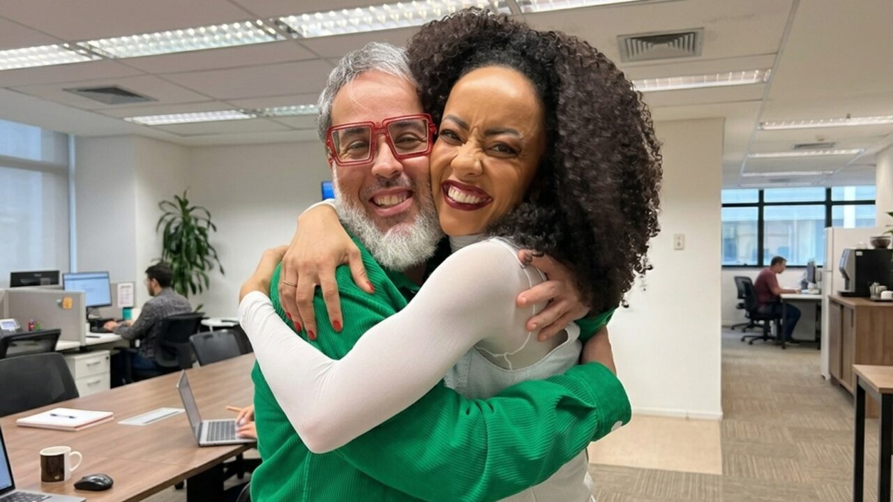 Chefão do jornalismo da Globo se demite e expõe caos na emissora