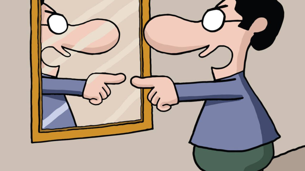 Por que as pessoas falam sozinhas e o que isso revela sobre o cérebro