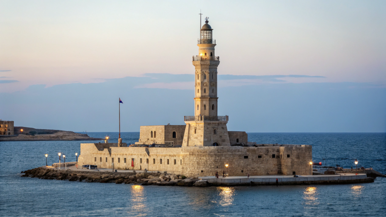 O desaparecimento de 6 das 7 maravilhas do mundo antigo que não tem explicação provada até hoje