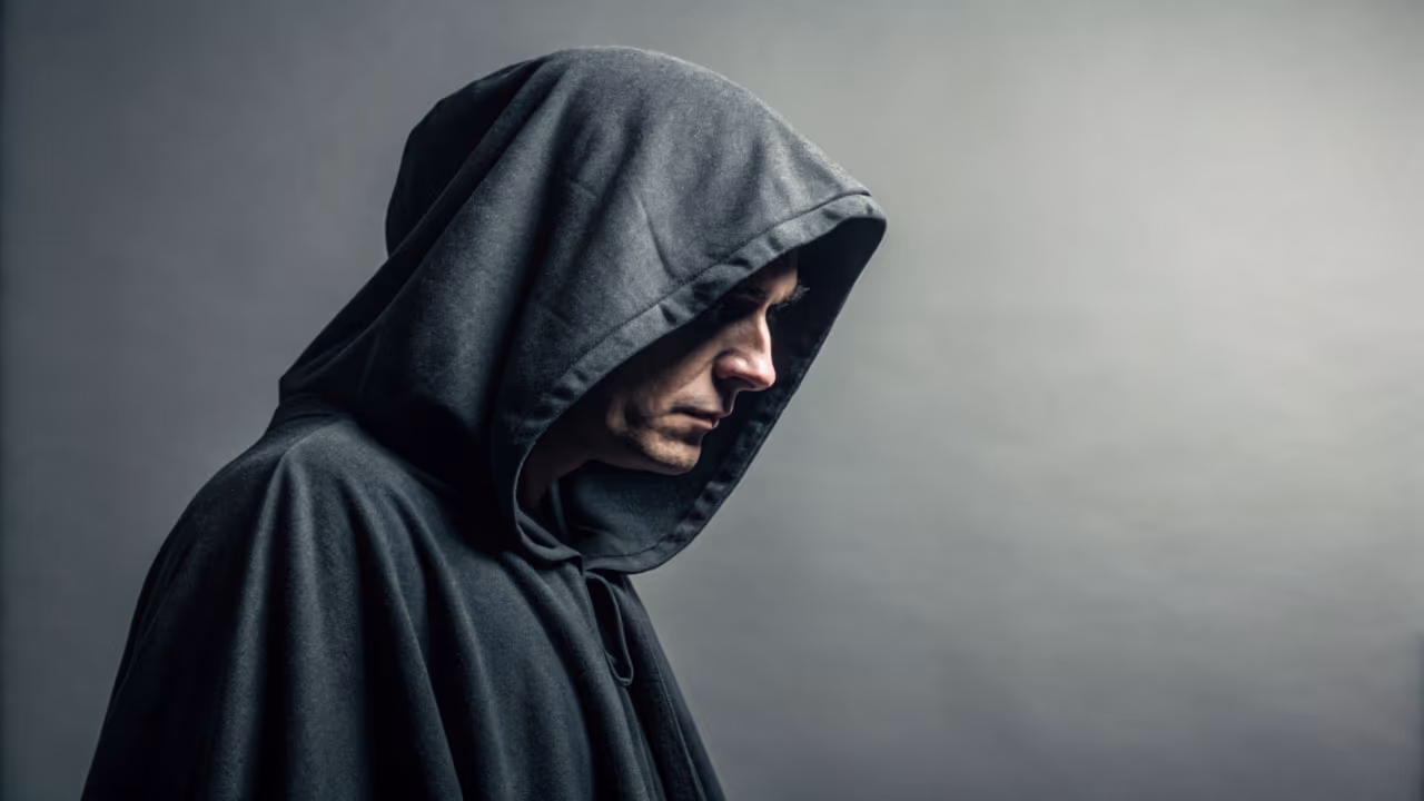 Quem é a voz que fala na sua cabeça o tempo todo?