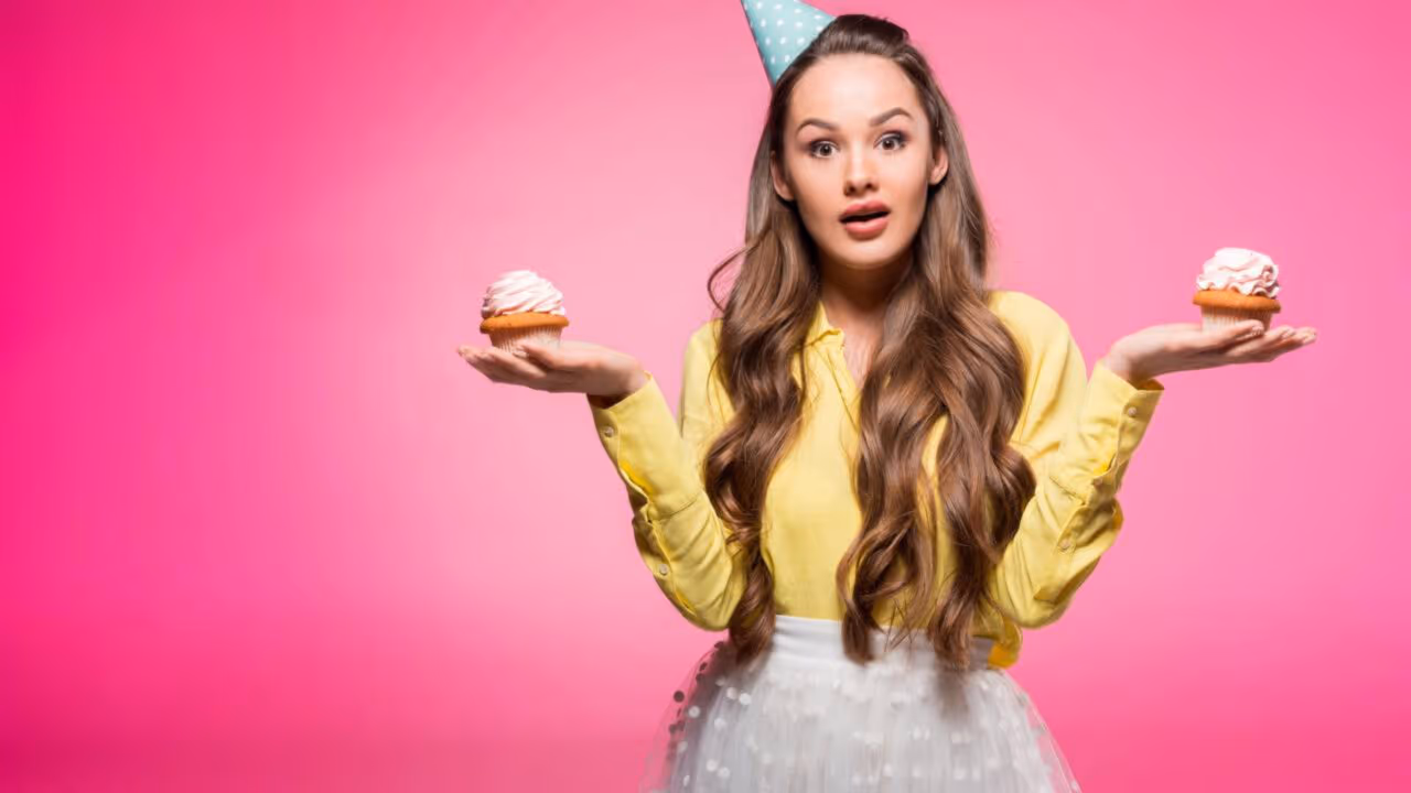O que significa quando alguém não gosta de fazer aniversário segundo a psicologia