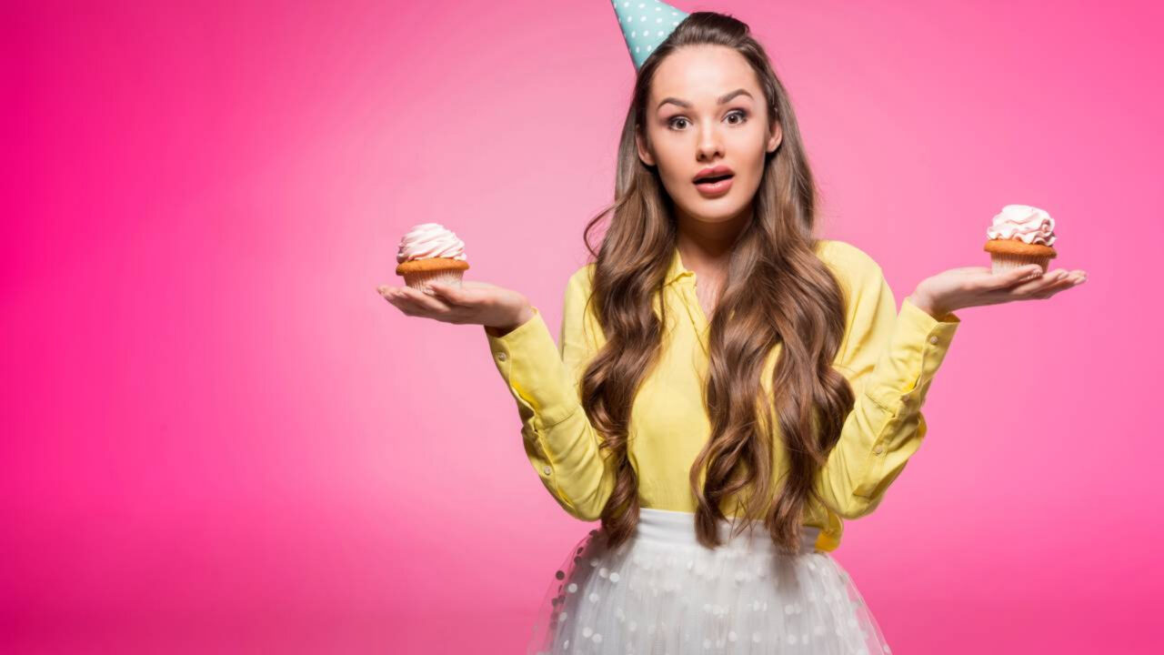 O que significa quando alguém não gosta de fazer aniversário segundo a psicologia