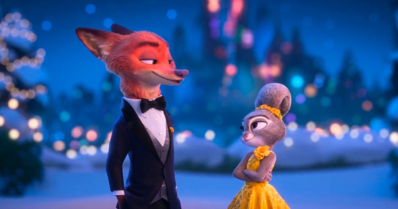 Zootopia 2 bate recorde de público no Disney+