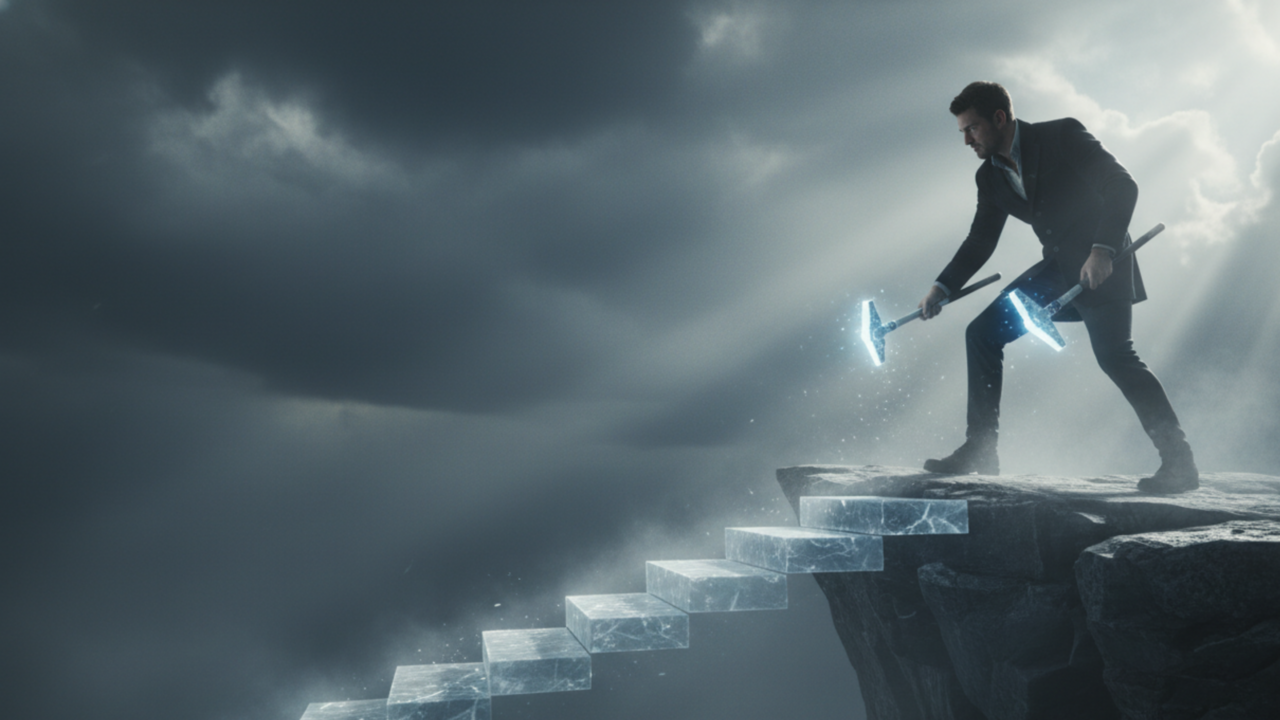 Sartre afirma: "O homem está condenado a ser livre; porque, uma vez lançado no mundo, ele é responsável por tudo o que faz."