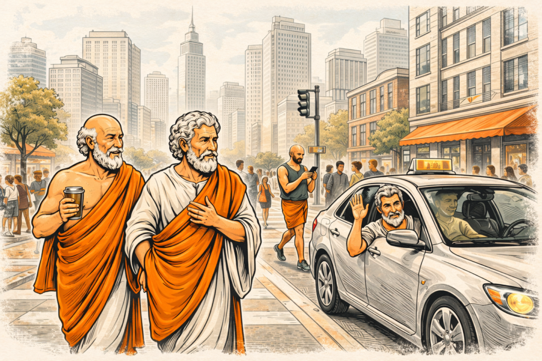 Dennys Xavier na Crusoé: Herança sem voz