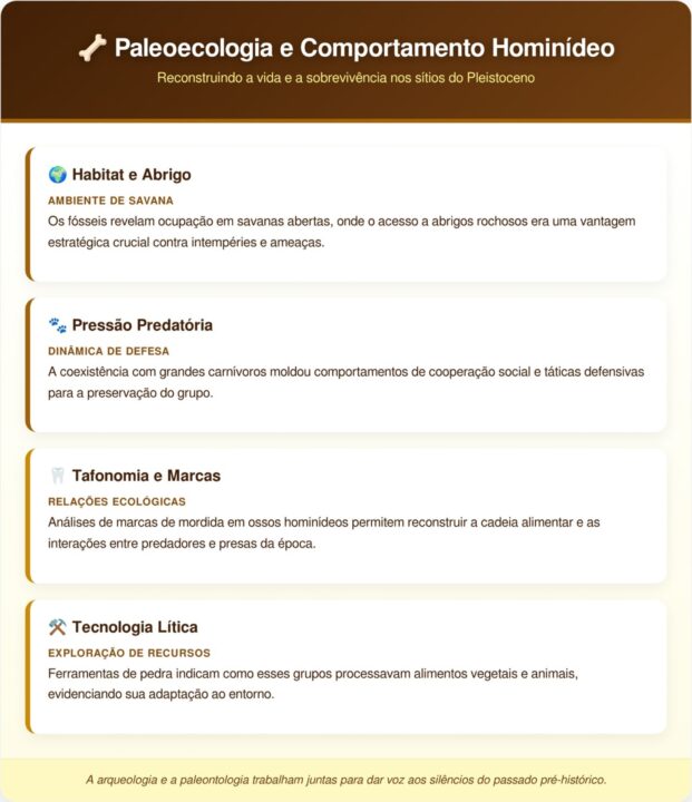 Arqueólogos encontram fóssil de mais de 770 mil anos que muda a história da evolução humana