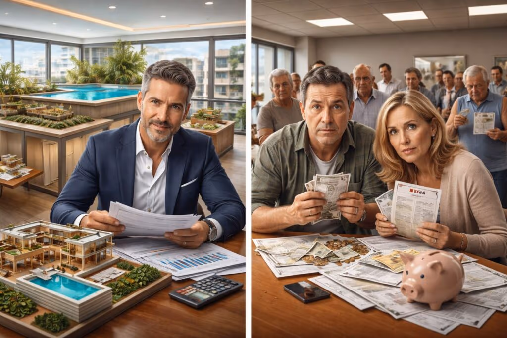 Fração ideal não é socialismo, é matemática