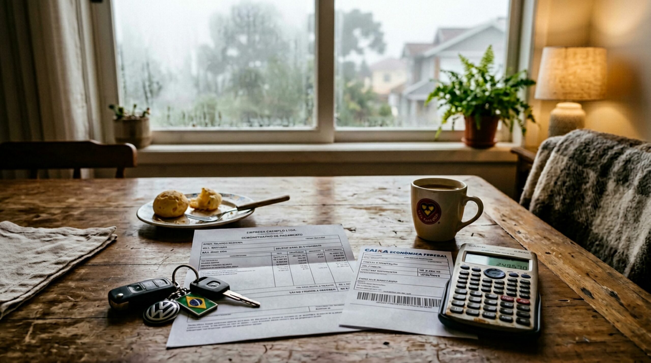 Quanto é preciso ganhar para ser considerado classe média no Brasil em março de 2026?