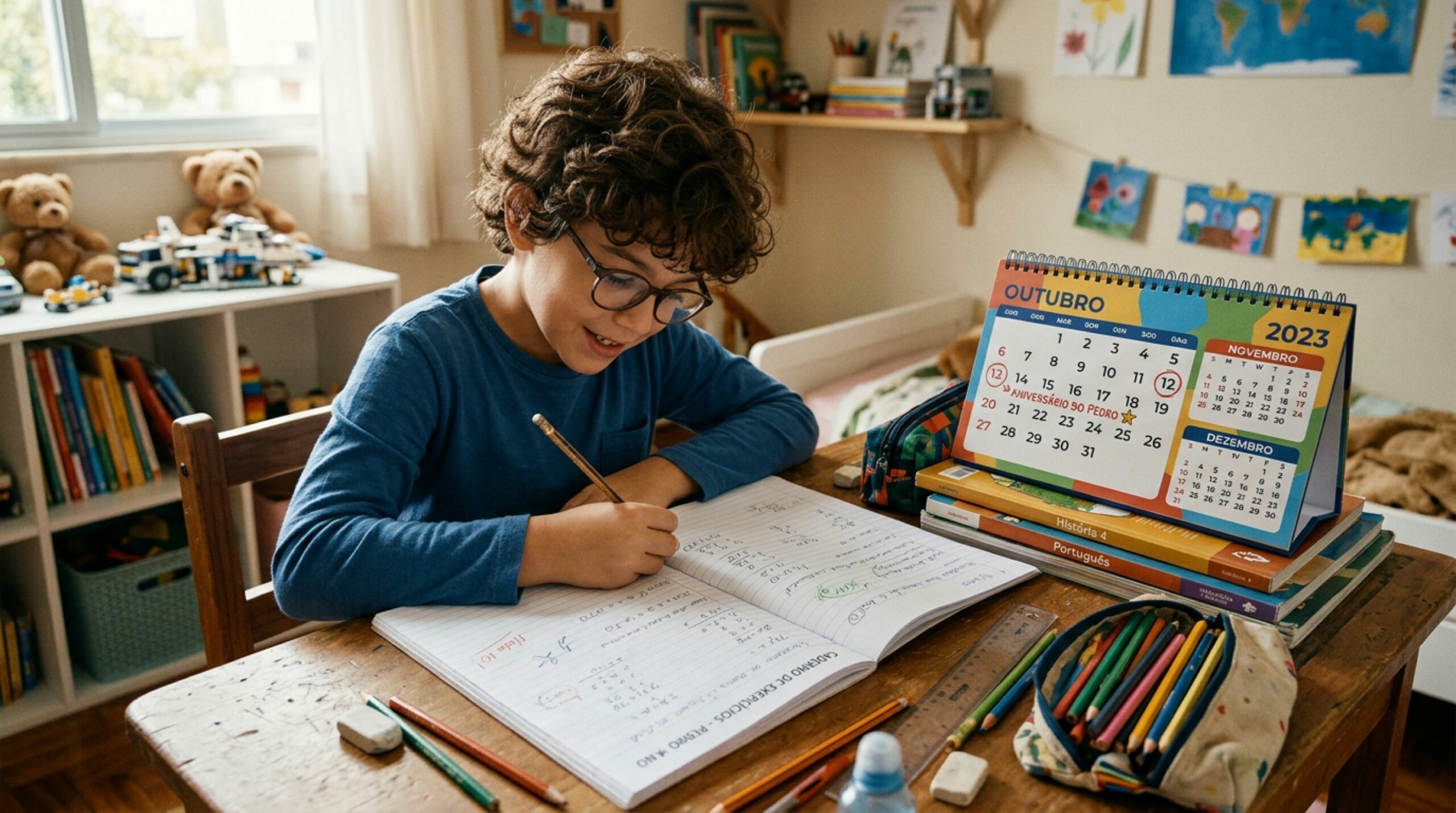 Qual é o mês em que nascem as crianças mais inteligentes, segundo a ciência?