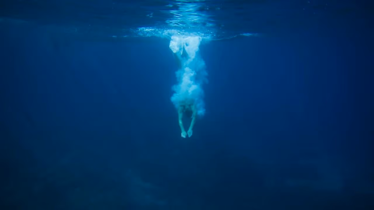 “Fantasma Gigante” nas profundezas da Argentina surpreende cientistas