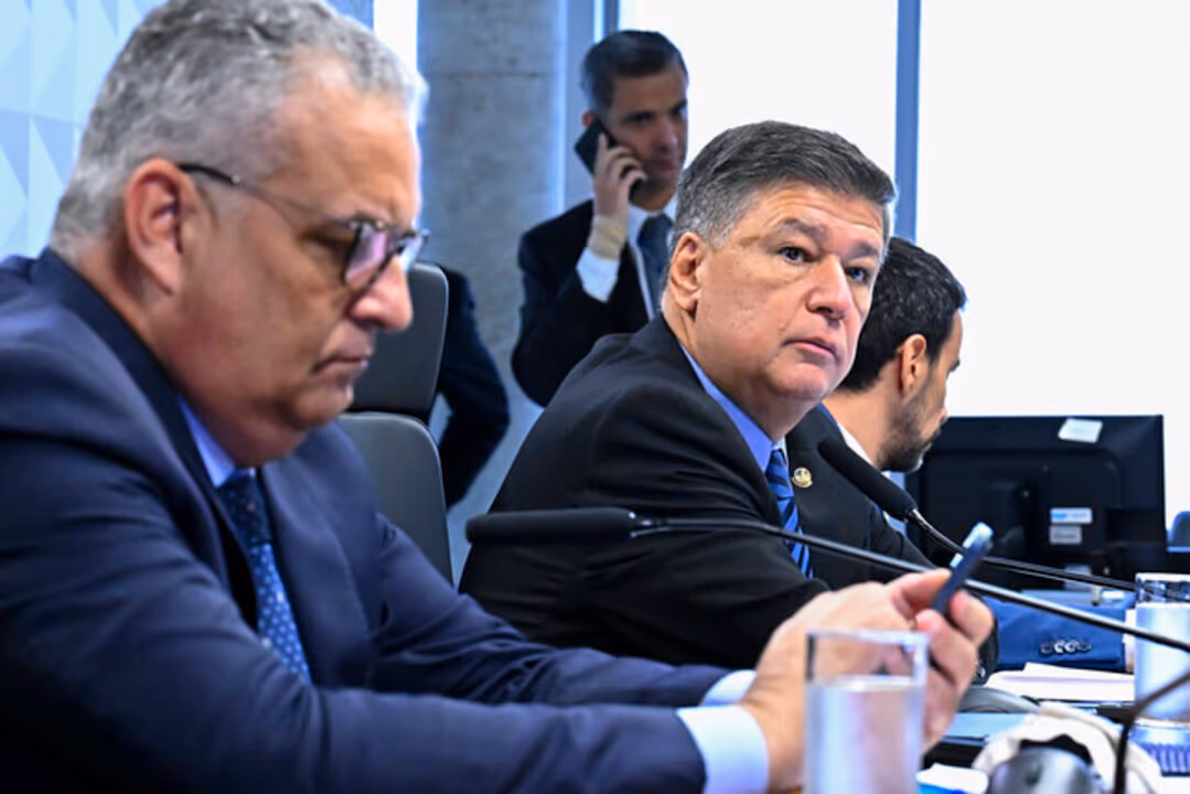 O jogo de ganha-ganha da CPMI do INSS