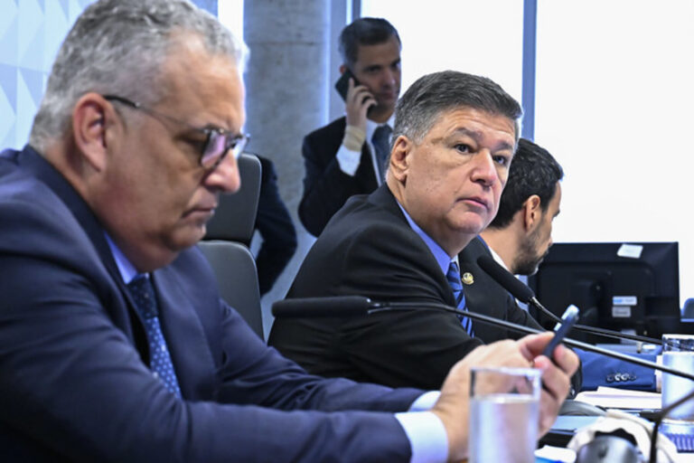 O jogo de ganha-ganha da CPMI do INSS