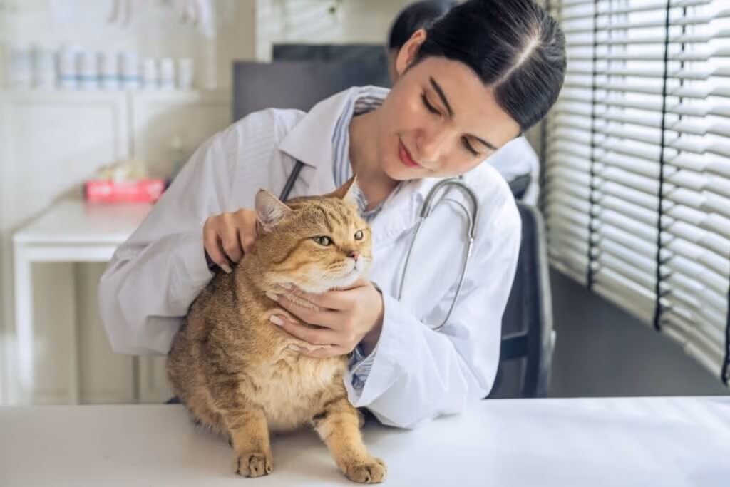 Animal engasgado: o que fazer nessa situação?
