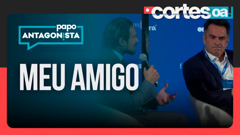 video destaque